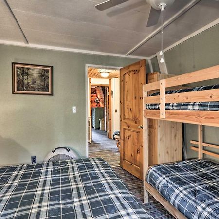 Cozy Cabin By Grand Canyon, Near National Forest 윌리엄스 외부 사진